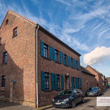 Eschenhof Quartier Aparthotel Bergheim  Exterior foto